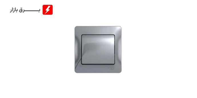 کلید و پریز مهام