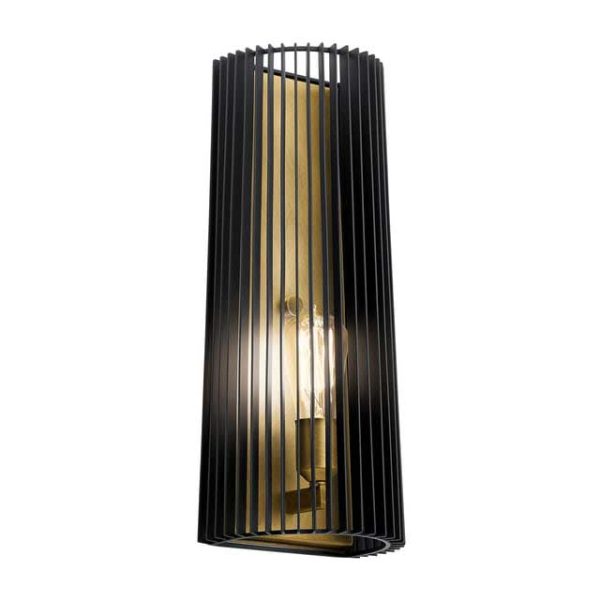 لوستر نیرا نور مدل دیواری لینارا LW-371