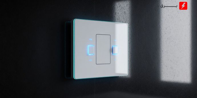 کلید لمسی بدون نول یعنی چه و چطور کار می‌کند؟