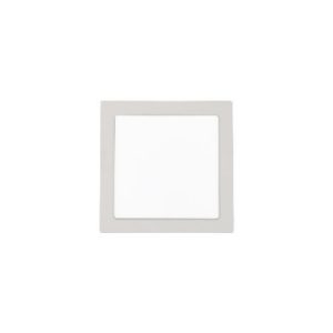 چراغ دانلايت مربعي آريانا توكار 9 وات برند مازی نور