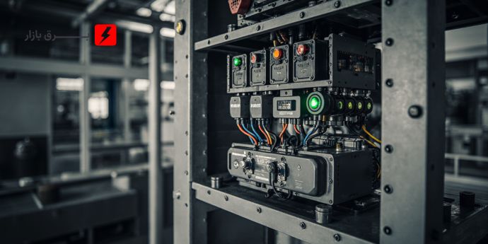 فیلتر هارمونیک را قبل از خازن بانک نصب کنیم یا بعد از آن؟