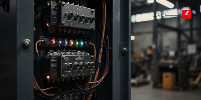 کاربردهای فیلتر هارمونیک