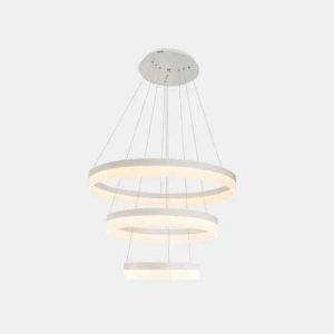 چراغ آویز LED مدل TSL-9001P-85W