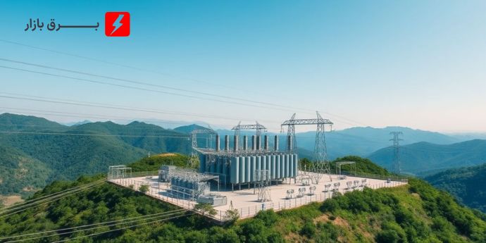 نحوه تست و عیبیابی ترانسفورماتور در خانه یا کارخانه