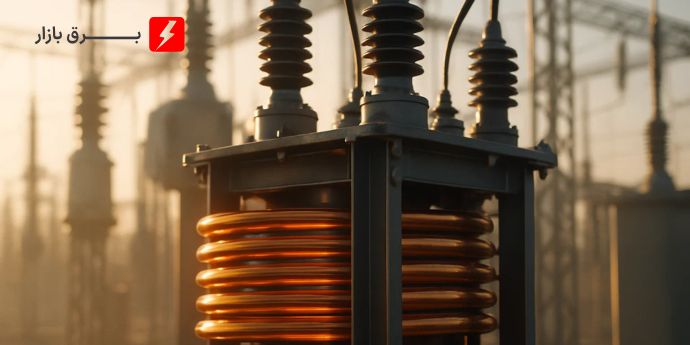 ترانسفورماتور مناسب برای مصرف خانگی و صنعتی