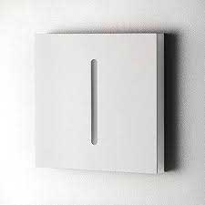 چراغ زیر پله ای 3 وات SMD نوران مدل H135