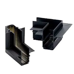 رابط ریل توکار بدون لبه چراغ مگنتی لایت فیلد مدل GD10-H