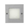 چراغ زیر پله 1 وات مربع LED شعاع پارس مدل SP-3202
