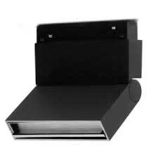 چراغ مگنتی خطی متحرک 6 وات شعاع مدل SH-MFA6-2M