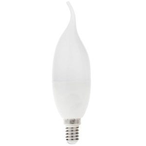 لامپ کم مصرف 7 وات مدل اشکی برند تک تاب