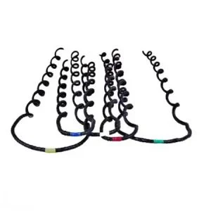 سیم اصلی روکشدار مقره سیلیکونی 120(باندینگ) ابتکار شبکه توس (ESTO)