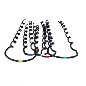 باندینگ (سیم اصلی روکشدار) مقره پلیمری نمره 120 ابتکار شبکه توس رعد(ESTO)