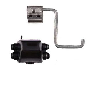 ارت موقت ابتکار شبکه توس رعد(ESTO)