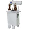 ترانسفورماتور تکفاز 10kVA ردیف ولتاژ 20kV برند ایران ترانسفو