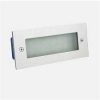 چراغ زیرپله (کنارپله) 5 وات مدل FEC-3103 LED ساده