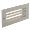 چراغ زیر پله شیار دار 1.5 وات LED شعاع پارس مدل SP-3102