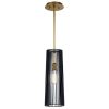 آویز نیرا نور مدل گرد لینارا LP-361