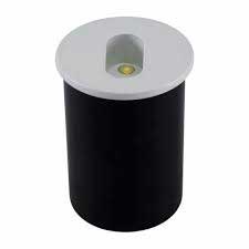 چراغ زیر پله ای SMD گرد 3 وات 4M مدل بایکال