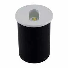 چراغ زیر پله ای SMD گرد 3 وات 4M مدل بایکال