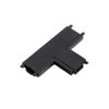 رابط اتصال ریل روکار سه طرفه مگنتی SPN مدل LS-MZ207