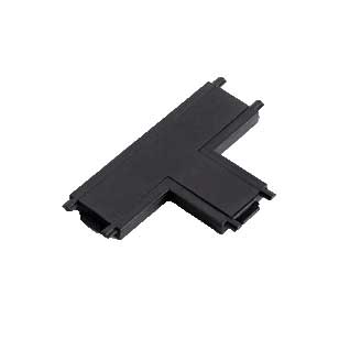 رابط اتصال ریل روکار سه طرفه مگنتی SPN مدل LS-MZ207