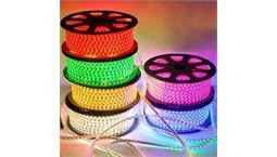 شلنگی SMD 5730 دو لاین برند ZFR