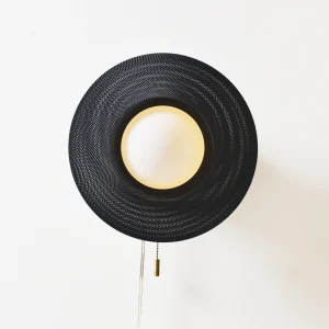 چراغ آویز کارتنی 20 وات SMD موون ستاره شمال مدل MOON