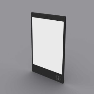 چراغ بیمارستانی نگاتسکوپو یک خانه مهنام مدل صفحه اکرولیک شیری