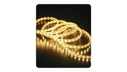 ریسه 5050 NEONNEON کلاف 50 متری برند شعاع