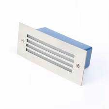 چراغ زیرپله (کنارپله) مدل 3 وات FEC-3002 حفاظ دار