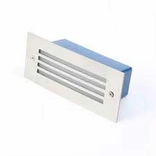 چراغ زیرپله (کنارپله) مدل 3 وات FEC-3002 حفاظ دار