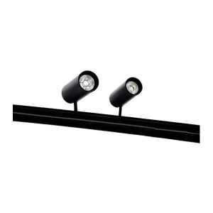 چراغ مگنتی دات 12 وات لایت فیلد مدل BJ11-12