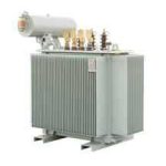 ترانسفورماتور 1600kVA کم تلفات ردیف 20kV برند ایران ترانسفو