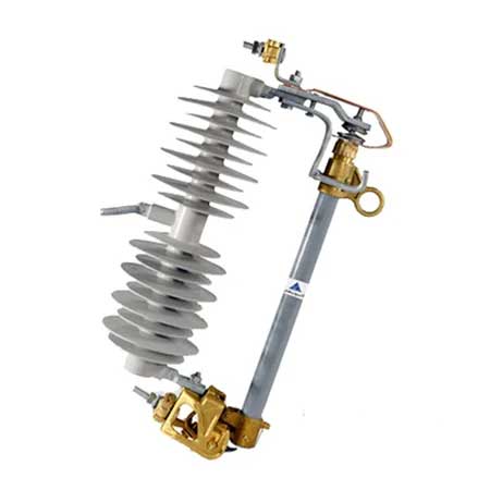 کات اوت فیوز 20KV پلیمری شورتینگ دار آرا نیرو سپاهان