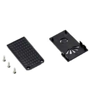 درپوش ریل چراغ مگنتی لایت فیلد مدل CA08