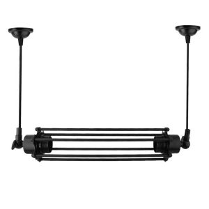 لوستر آویز فانتزی بالب لندن مدل BLPLAL0140