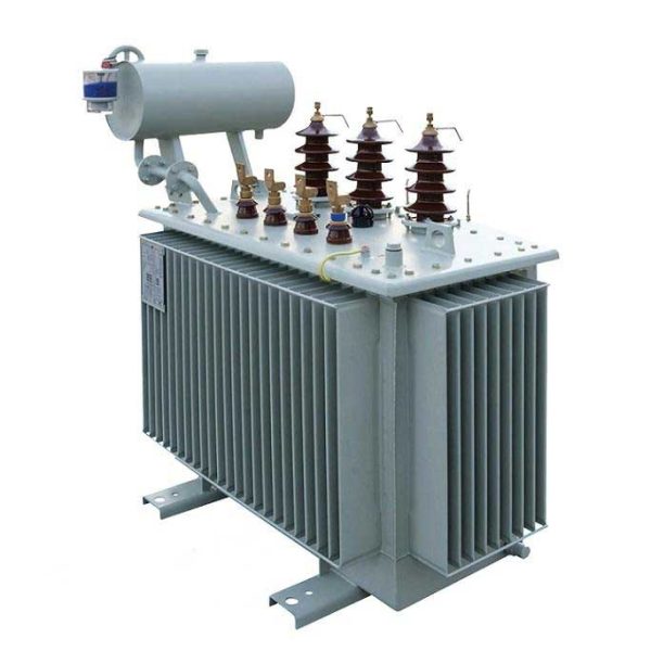 ترانسفورماتور500kVAردیف 33kV یکسان سازی شده برند ایران ترانسفو
