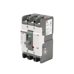 کلید اتوماتیک،کمپکت 16 آمپر،قابل تنظیم حرارتی-ثابت مغناطیسی LS سری SUSOL TD100N FMU