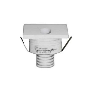 چراغ کنار پله POWER LED فاین مدل FEC-19S-1 x 3W