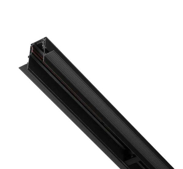 ریل مگنت توکار شعاع مدل SH-MPR-2M