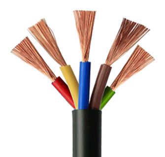 کابل افشان 5 در 16 افشارنژاد