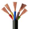 کابل افشان   5  در25  افشارنژاد