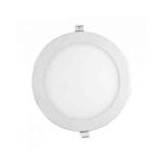 پنل توکار فلزی 3 وات برند ZFR