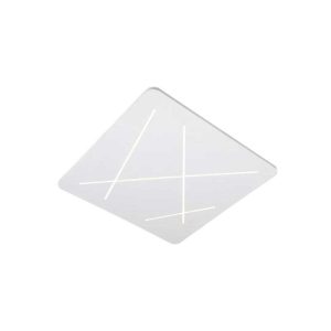 چراغ آویز SMD سایز 60×60 مدل MJ7073L