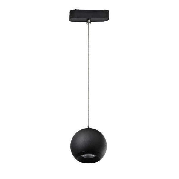 چراغ مگنتی آویز 10 وات SPN مدل LS-UT020
