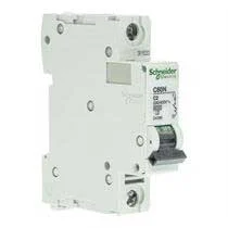 کلید مینیاتوری یک پل تک فاز سری c برند اشنایدر / 32 آمپر