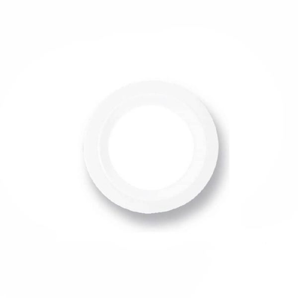 پنل سقفى دیپ دور اکریلیک گرد 8 وات SMD برند EDC