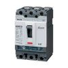 کلید اتوماتیک،کمپکت 100 آمپر،قابل تنظیم حرارتی-ثابت مغناطیسی LS سری SUSOL TD100N FMU