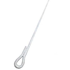 میل مهار220CM شیلگان(P)