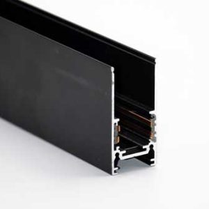 ریل روکار چراغ مگنتی لایت فیلد مدل GD09-1M